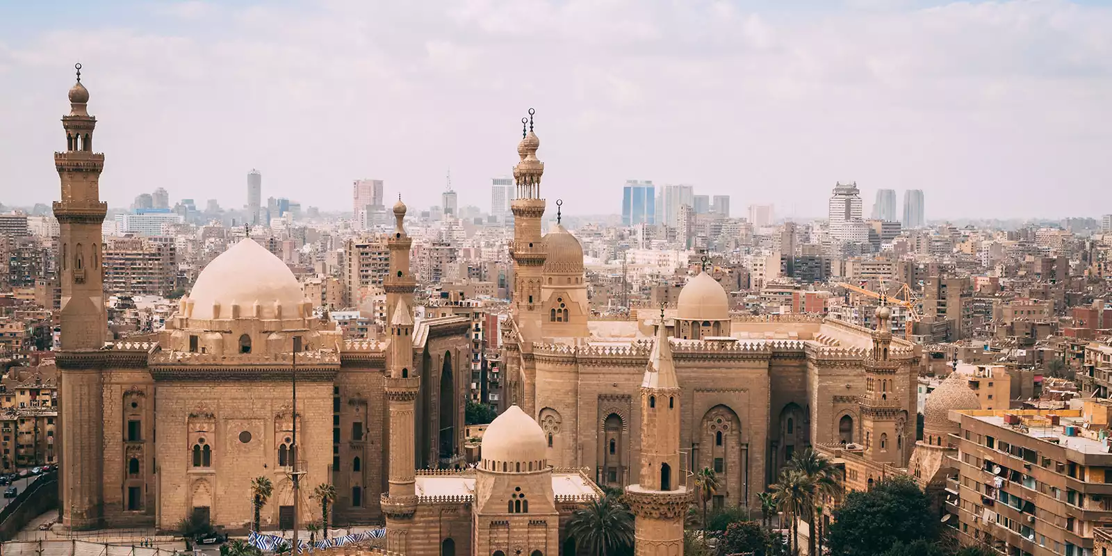 Cairo