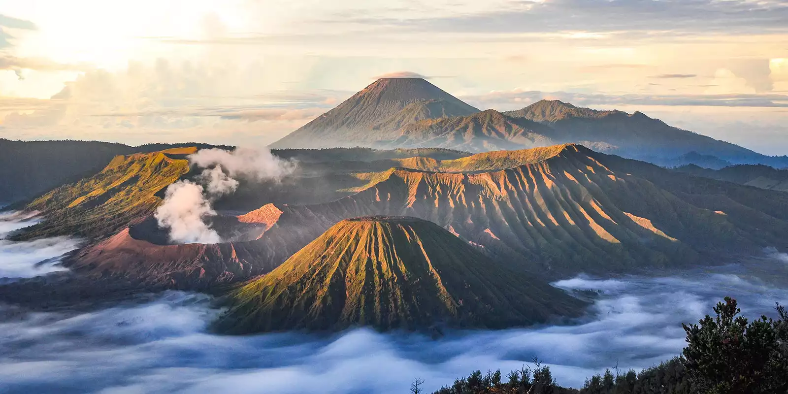 Mount Bromo