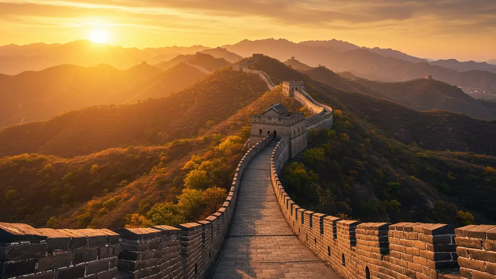 New China Collection - Virtual Show