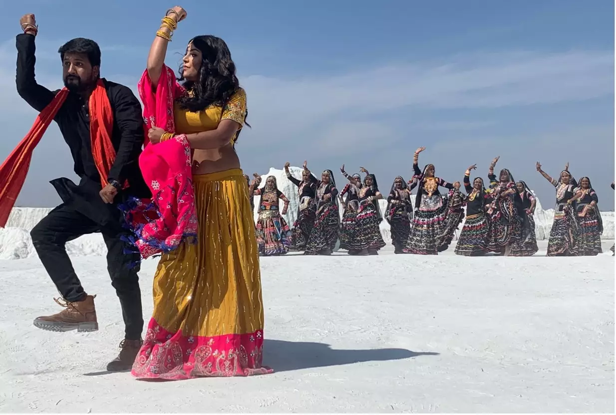 Traveller Tales – Highlights of India