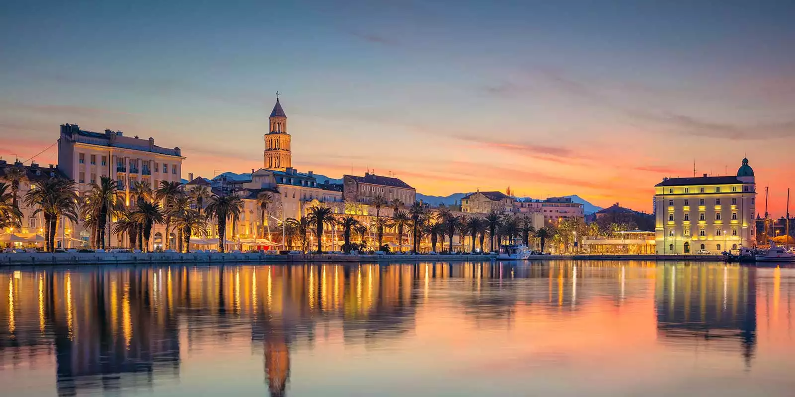 Croatia Tours