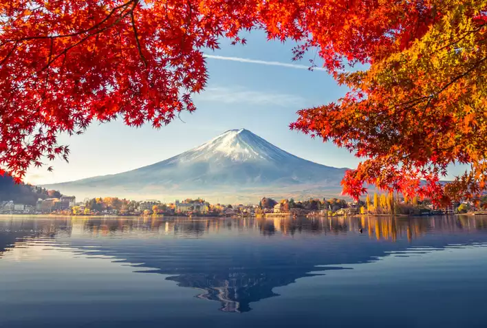 Japan