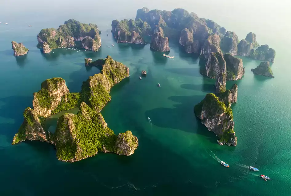 Southeast Asia