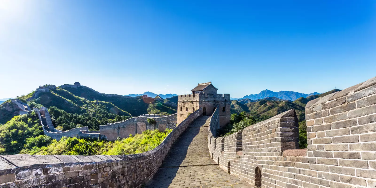 New China 2027-28 Tours Out Now!
