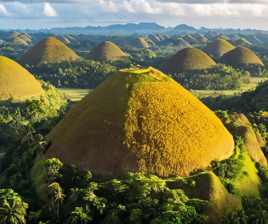 Pearls of the Philippines