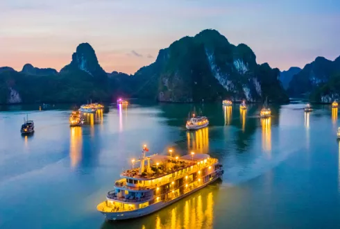 Christmas in Vietnam