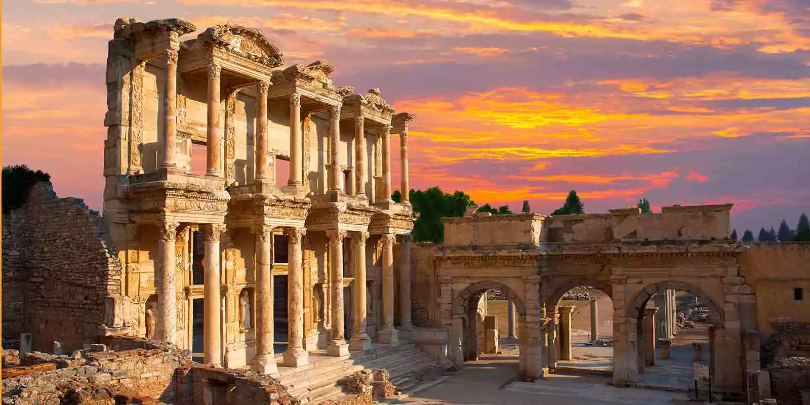 Turkey Tours & Holidays