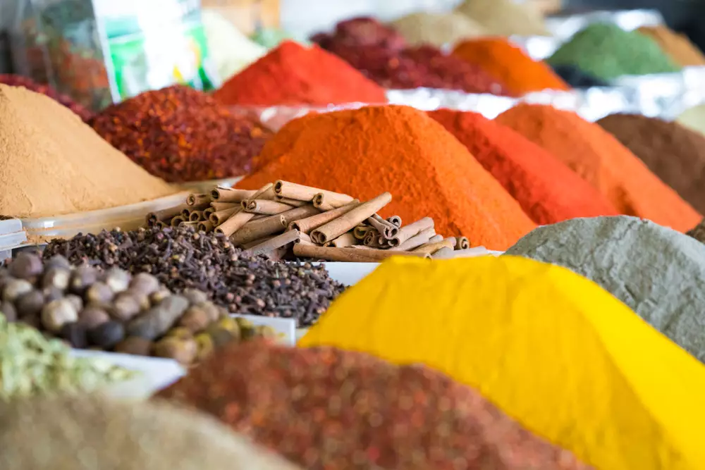 DAY 3: Bosphorus Strait