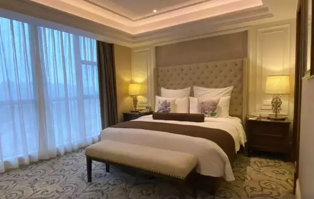 Chongqing Wellington Hotel