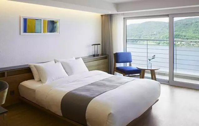 Lahan Select Gyeongju