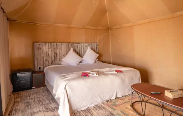 Le Bedouin Desert Camp