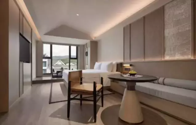 Annai - Xizhou Ji Hotel