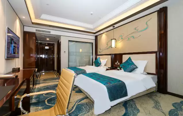 Diamond International Hotel