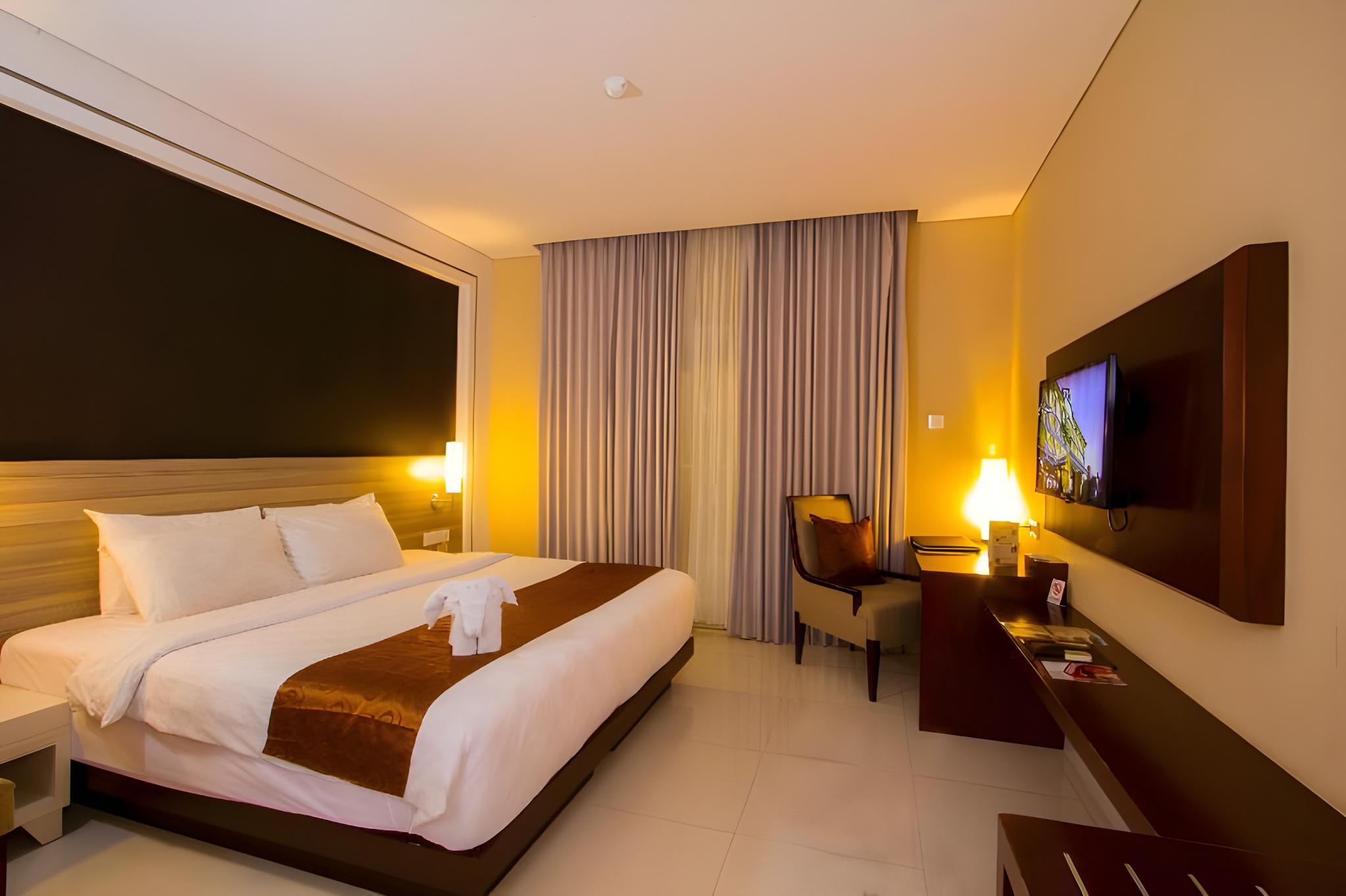 Gallery Prawirotaman Hotel 