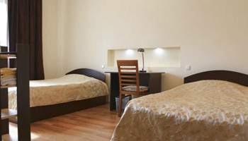 Guest House “Green Yard”