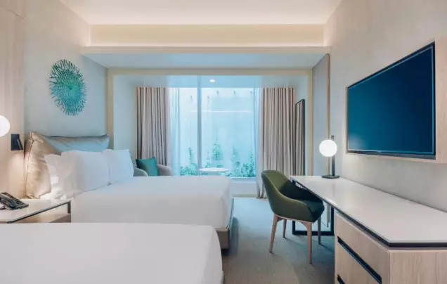 Hotel Iberostar Selection Miraflores