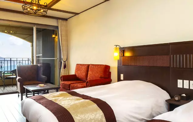 La Vista Kirishima Hills 