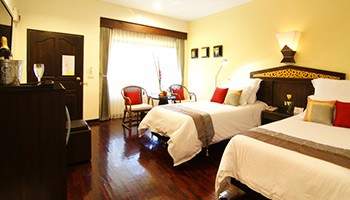 Laluna Hotel & Resort