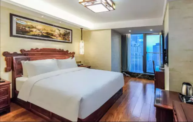 Mercure Hotel Jiefangbei