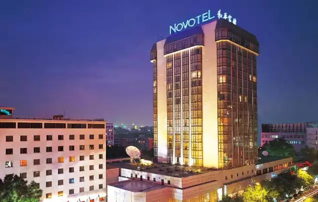 Novotel Peace Hotel