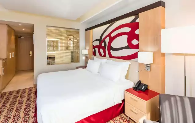 Radisson Blu Hotel Doha