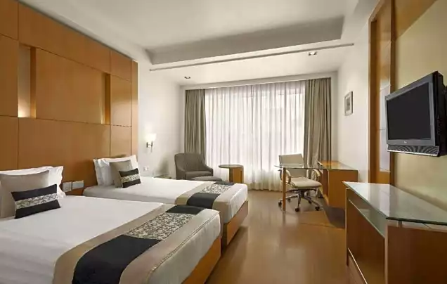 Ramada Jaipur