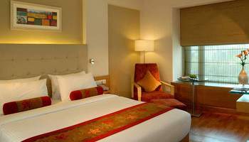 Royal Sarovar Portico