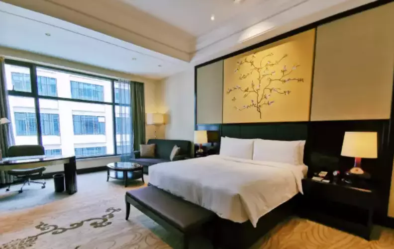 Wyndham Grand Xian South