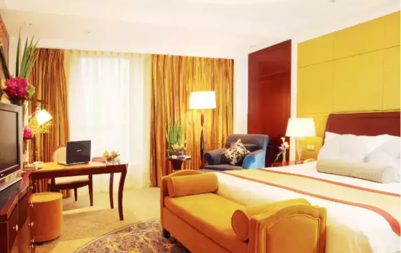 Grand Central Hotel Shanghai