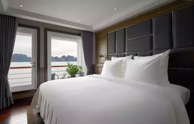 Paradise Grand Cruise