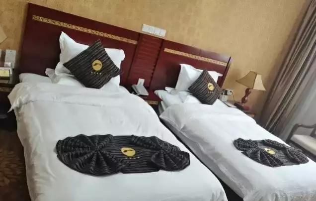 Shangri-laMao Yuan Hotel