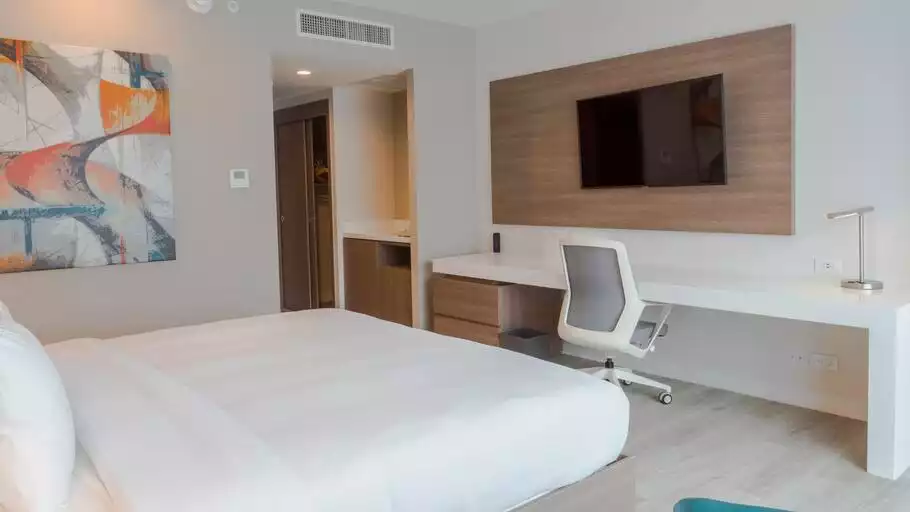 Hilton Garden Inn Santa Ana