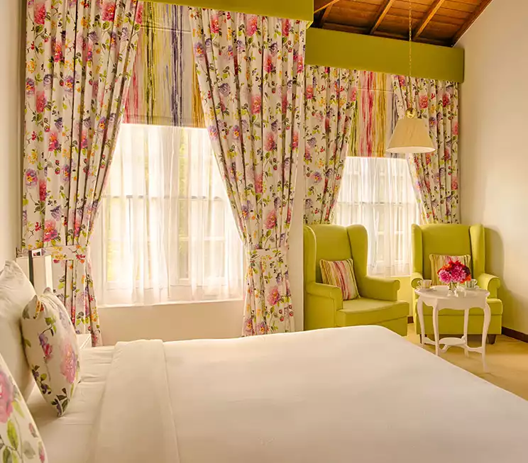 Jetwing St. Andrew's