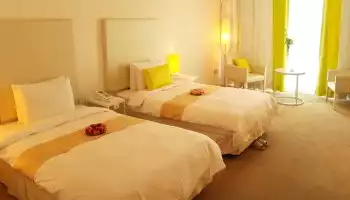 Suncheon Ecograd Hotel