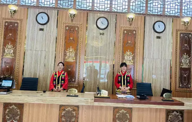 Xiangqu Garden Hotel