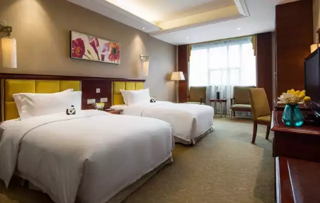 Xin Liang Hotel