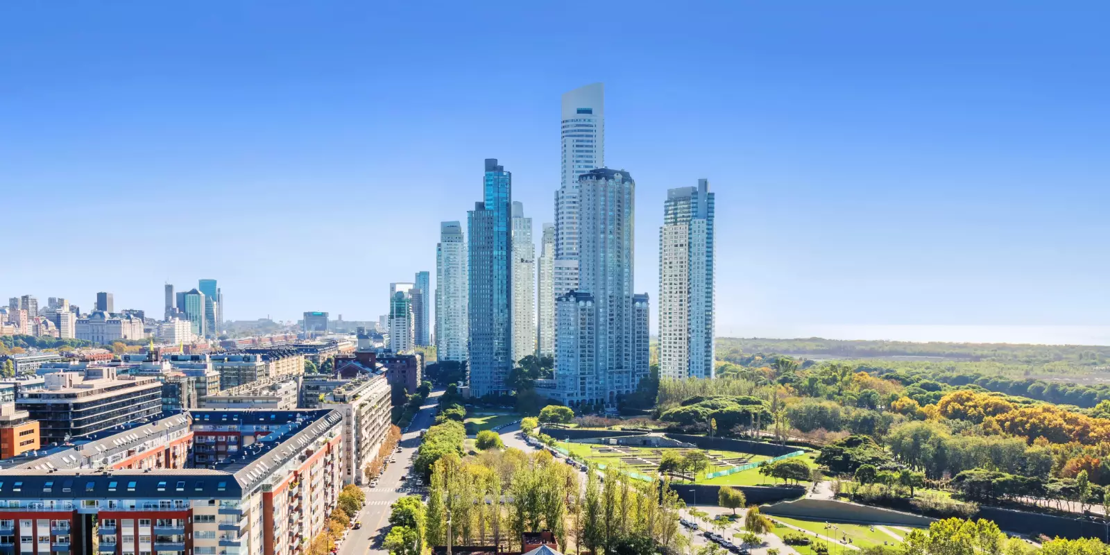 Buenos Aires Extension