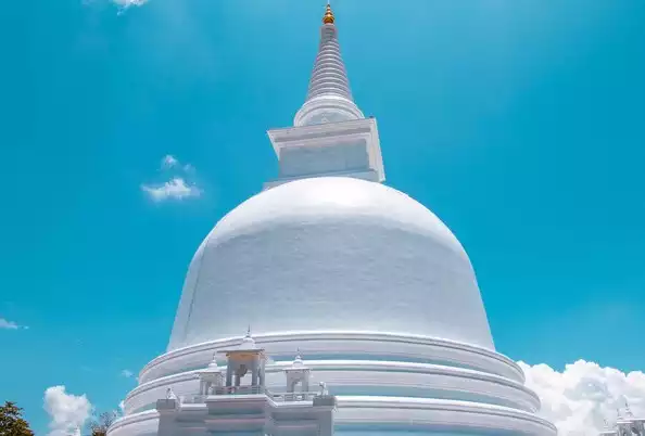 Day 6: Mahiyanganaya