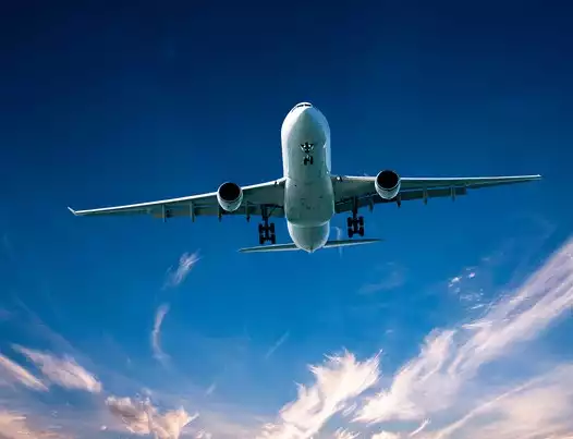 Day 15: Depart from Colombo