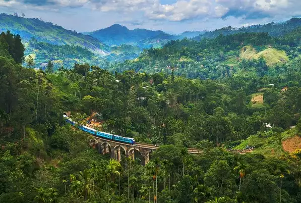 Day 9: Kandy to Ella