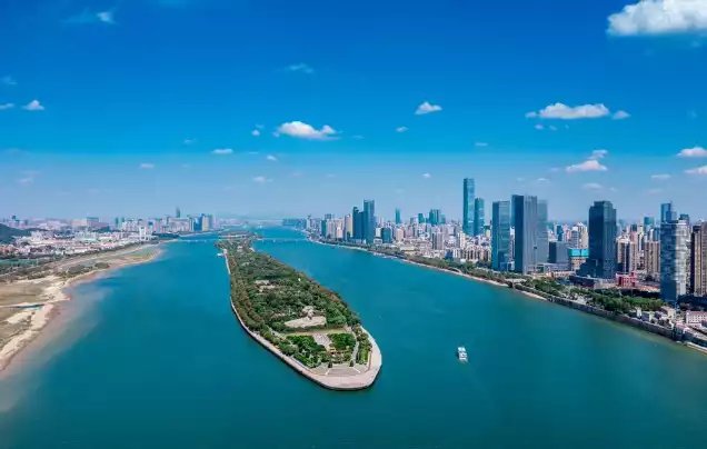 Day 6: Orange Island