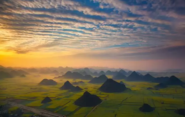 Day 7: Bullet Train to Guilin