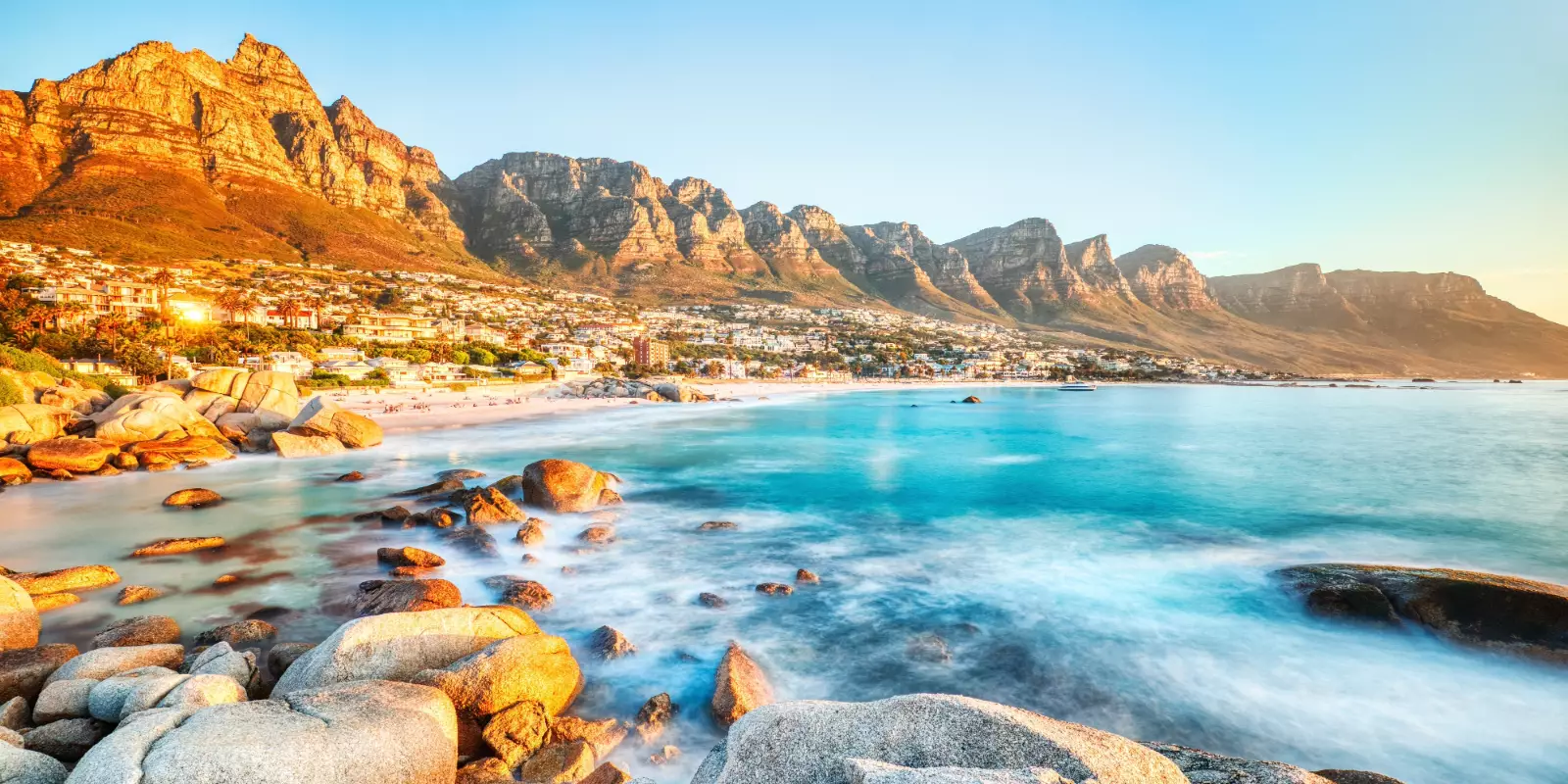 Kruger to Cape Explored