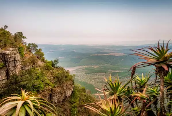 Day 4: Panorama Route