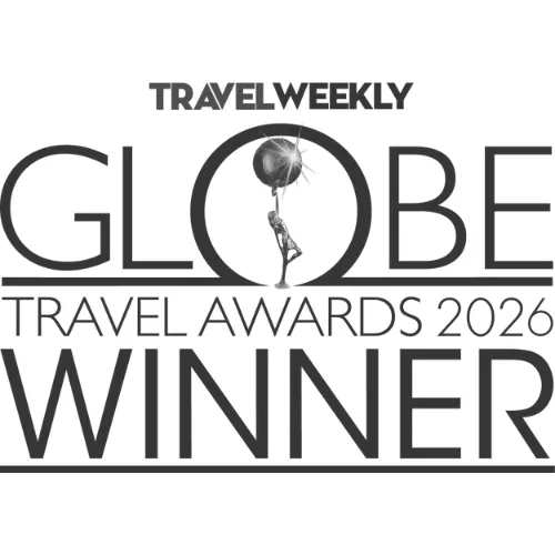 Globe Travel Awards