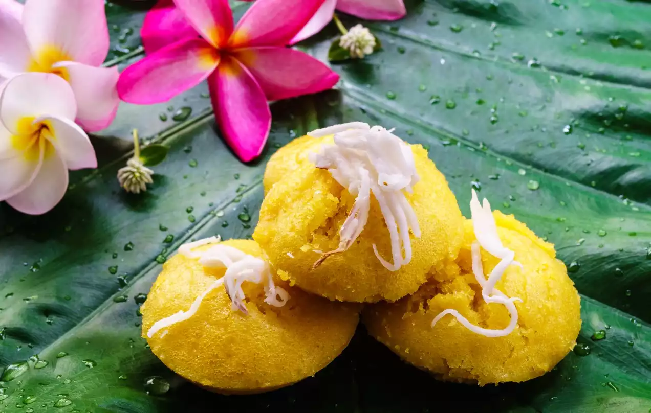 Day 15: Hua Hin & Train to Bangkok