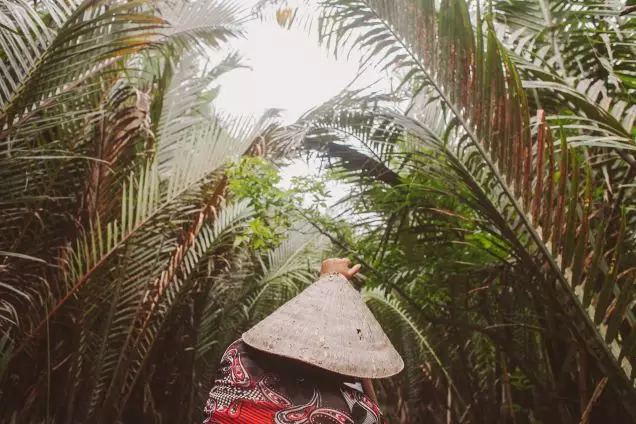 Day 13: Village Life