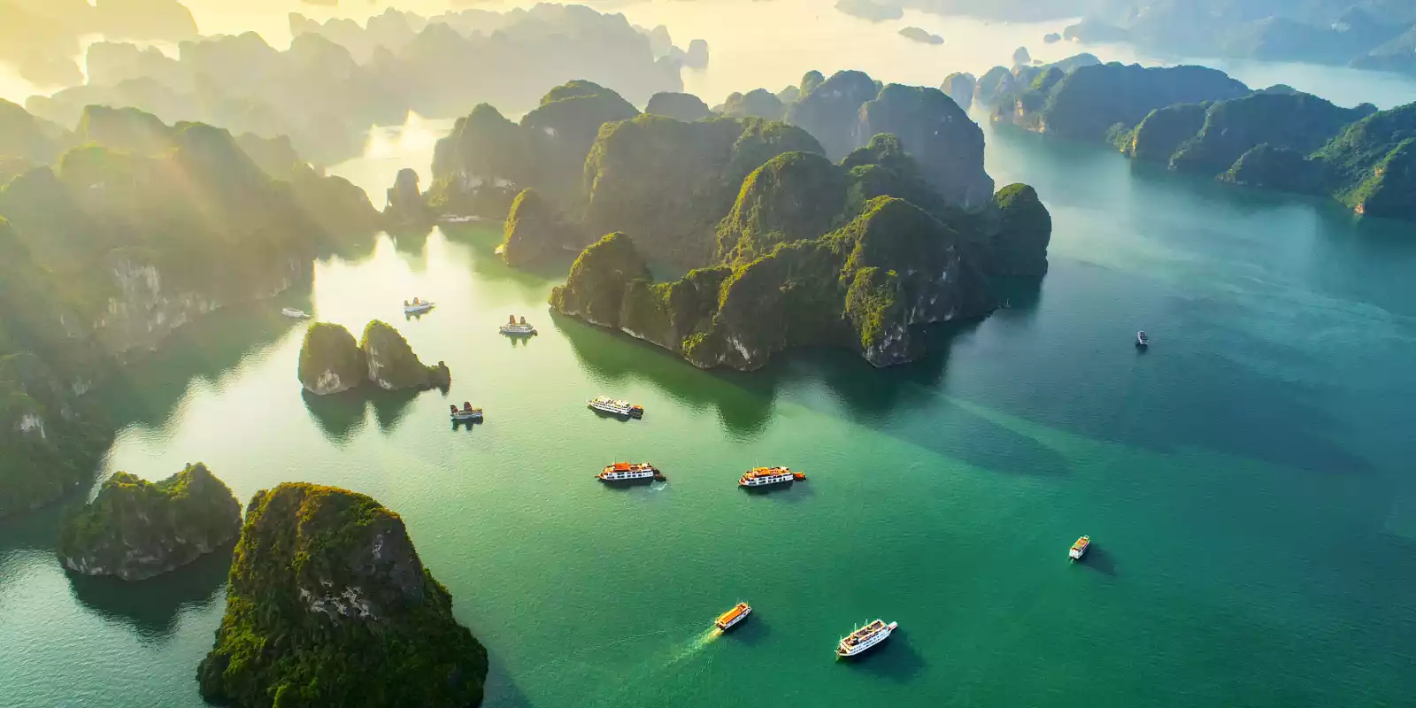 Hanoi & Halong Bay Short Stay