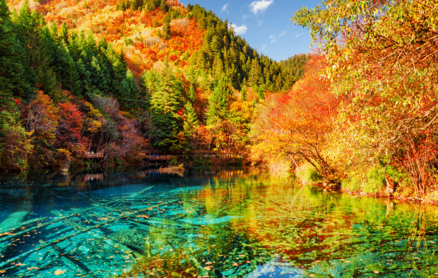 Day 10: Nine Villages Valley