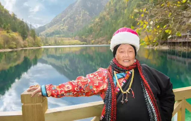 Day 11: Shuzheng Village